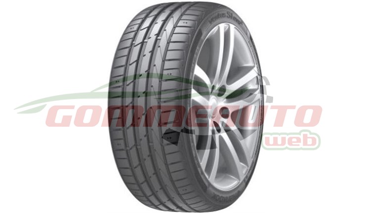 COP. 245/45R18 100Y XL VENTUS S1 EVO2 K117B HRS !!!
